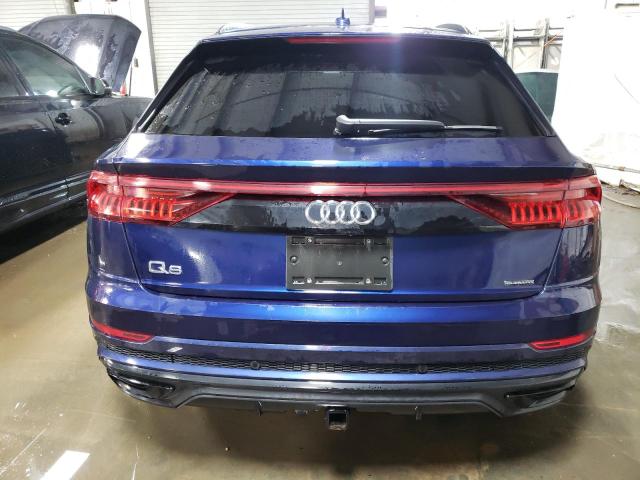 Photo 5 VIN: WA1FVAF17LD003891 - AUDI Q8 PRESTIG 