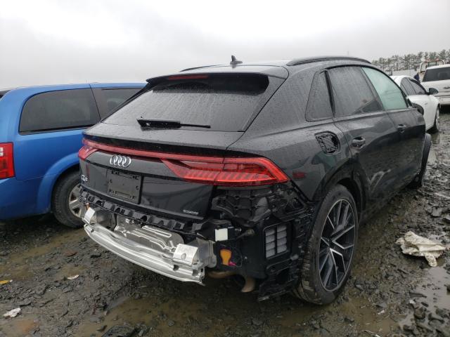 Photo 3 VIN: WA1FVAF17LD004863 - AUDI Q8 PRESTIG 