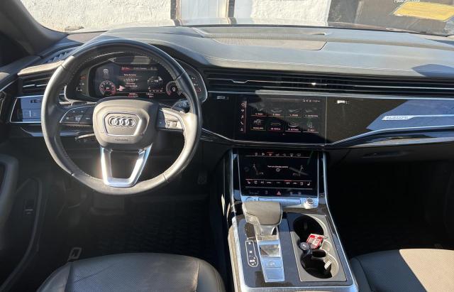 Photo 8 VIN: WA1FVAF18KD011741 - AUDI Q8 PRESTIG 