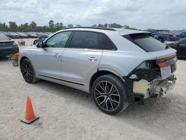 Photo 1 VIN: WA1FVAF18KD023033 - AUDI Q8 