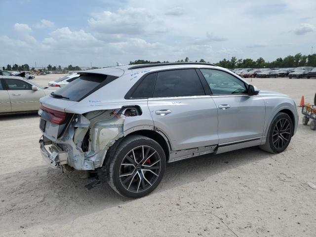 Photo 2 VIN: WA1FVAF18KD023033 - AUDI Q8 