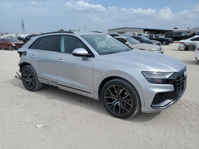 Photo 3 VIN: WA1FVAF18KD023033 - AUDI Q8 