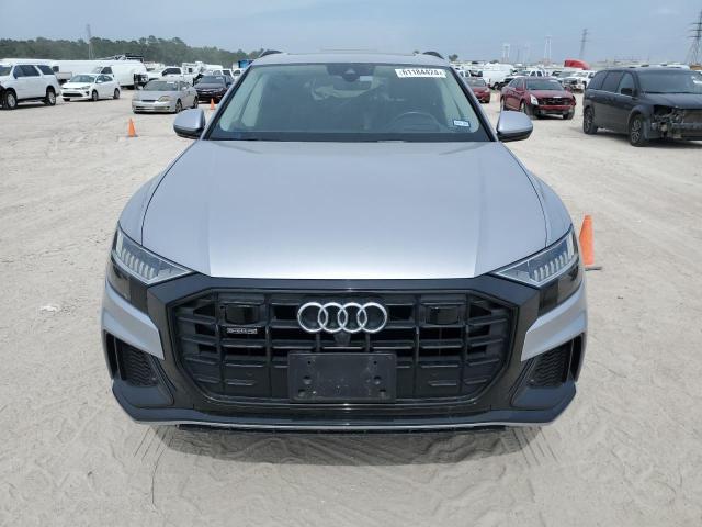 Photo 4 VIN: WA1FVAF18KD023033 - AUDI Q8 