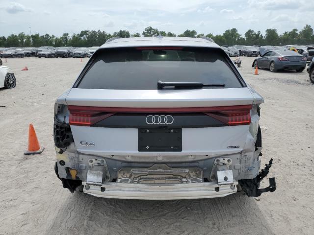 Photo 5 VIN: WA1FVAF18KD023033 - AUDI Q8 