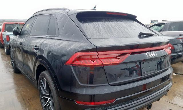 Photo 2 VIN: WA1FVAF18KD035585 - AUDI Q8 