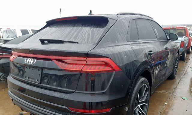 Photo 3 VIN: WA1FVAF18KD035585 - AUDI Q8 