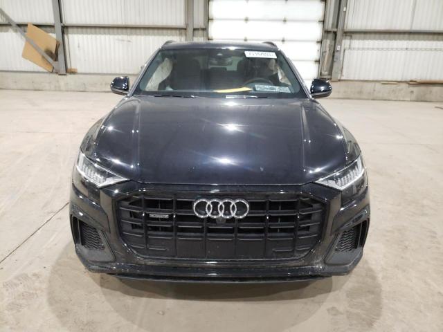 Photo 4 VIN: WA1FVAF18MD003688 - AUDI Q8 