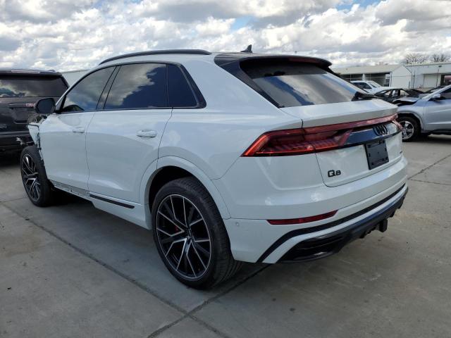 Photo 1 VIN: WA1FVAF18MD024380 - AUDI Q8 PRESTIG 