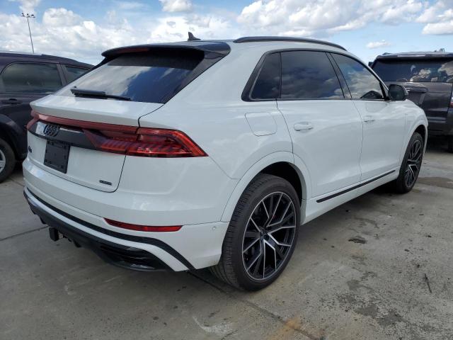 Photo 2 VIN: WA1FVAF18MD024380 - AUDI Q8 PRESTIG 