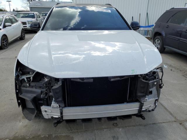 Photo 4 VIN: WA1FVAF18MD024380 - AUDI Q8 PRESTIG 