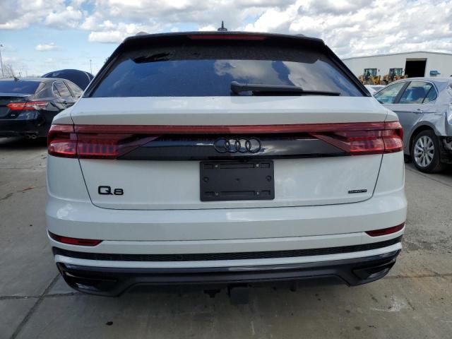 Photo 5 VIN: WA1FVAF18MD024380 - AUDI Q8 PRESTIG 