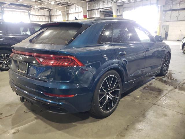 Photo 3 VIN: WA1FVAF18MD043737 - AUDI Q8 PRESTIG 