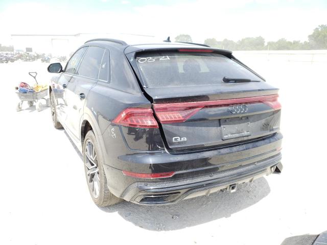 Photo 2 VIN: WA1FVAF19KD011862 - AUDI Q8 PRESTIG 