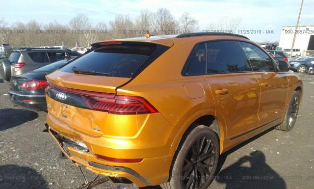 Photo 3 VIN: WA1FVAF19KD019248 - AUDI Q8 