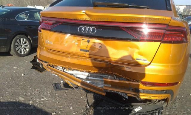 Photo 5 VIN: WA1FVAF19KD019248 - AUDI Q8 