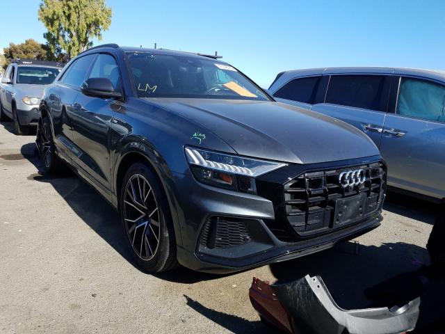 Photo 0 VIN: WA1FVAF19KD022330 - AUDI Q8 PRESTIG 