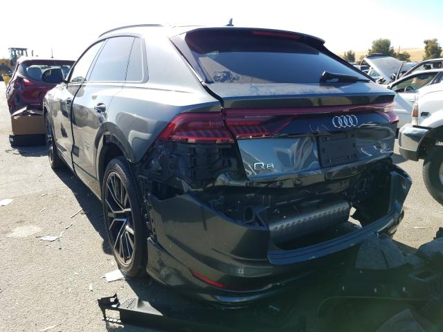 Photo 2 VIN: WA1FVAF19KD022330 - AUDI Q8 PRESTIG 