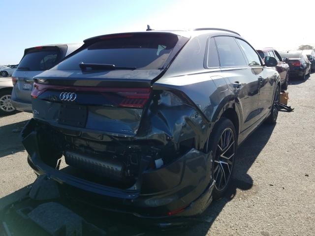 Photo 3 VIN: WA1FVAF19KD022330 - AUDI Q8 PRESTIG 