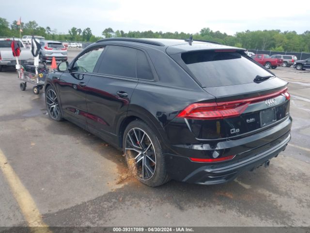 Photo 2 VIN: WA1FVAF19KD029343 - AUDI Q8 