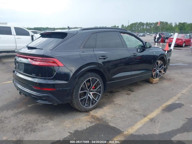 Photo 3 VIN: WA1FVAF19KD029343 - AUDI Q8 