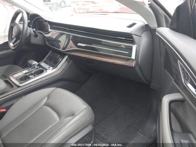 Photo 4 VIN: WA1FVAF19KD029343 - AUDI Q8 