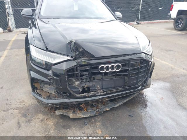 Photo 5 VIN: WA1FVAF19KD029343 - AUDI Q8 