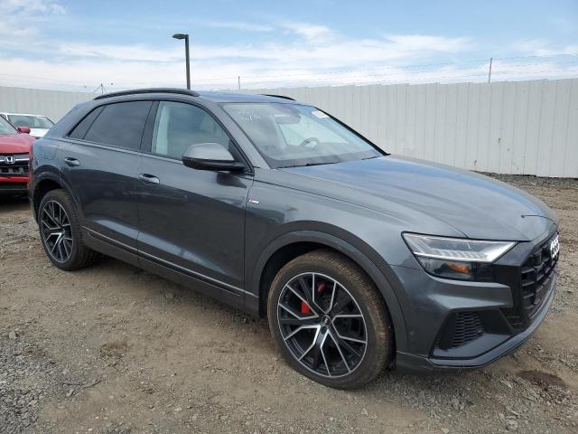 Photo 3 VIN: WA1FVAF19KD034168 - AUDI Q8 