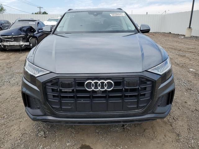 Photo 4 VIN: WA1FVAF19KD034168 - AUDI Q8 