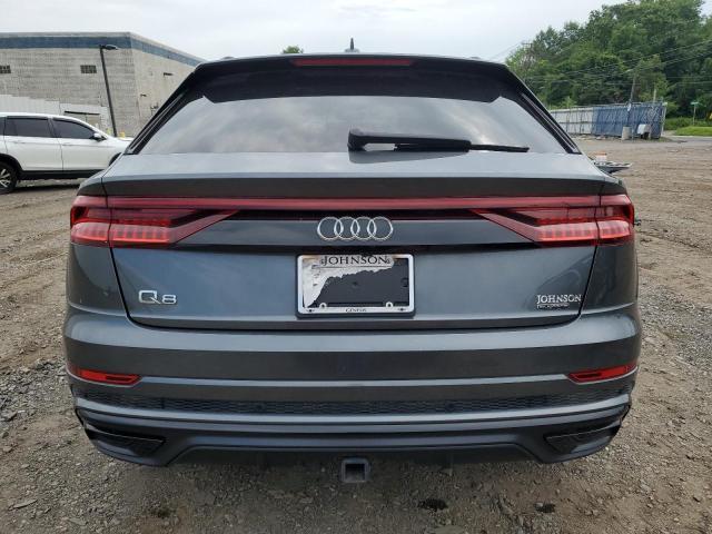 Photo 5 VIN: WA1FVAF19KD034168 - AUDI Q8 