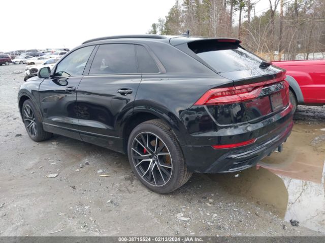 Photo 2 VIN: WA1FVAF19KD038219 - AUDI Q8 