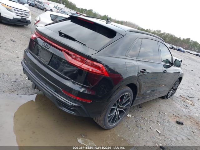 Photo 3 VIN: WA1FVAF19KD038219 - AUDI Q8 