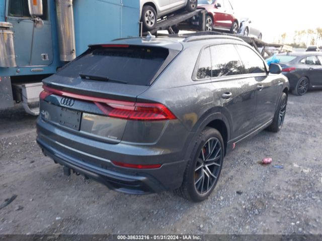 Photo 3 VIN: WA1FVAF19KD038401 - AUDI Q8 