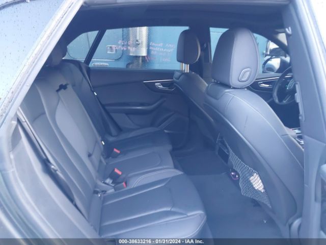 Photo 7 VIN: WA1FVAF19KD038401 - AUDI Q8 