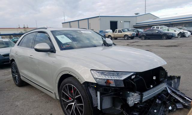 Photo 0 VIN: WA1FVAF19LD008591 - AUDI Q8 