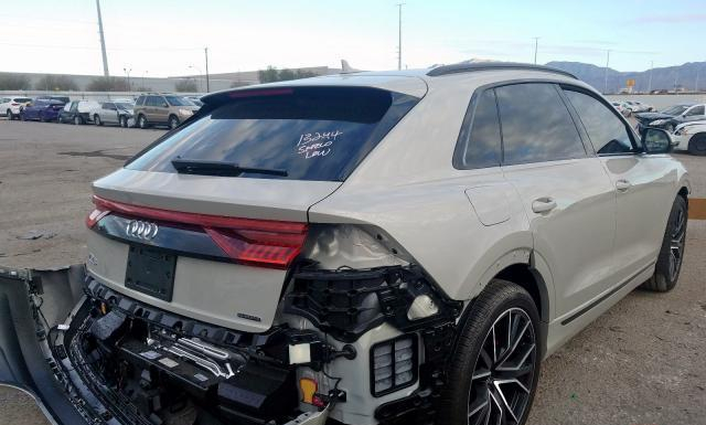 Photo 3 VIN: WA1FVAF19LD008591 - AUDI Q8 