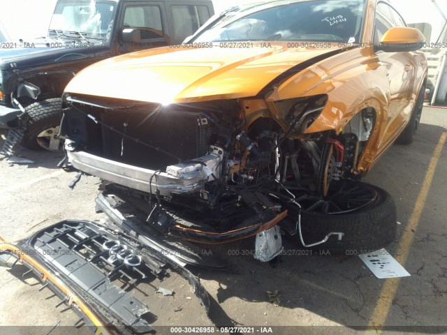 Photo 5 VIN: WA1FVAF19LD025214 - AUDI Q8 