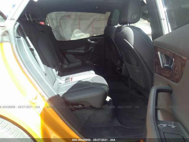 Photo 7 VIN: WA1FVAF19LD025214 - AUDI Q8 