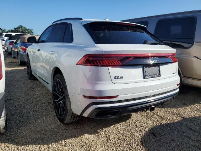 Photo 2 VIN: WA1FVAF1XKD032154 - AUDI Q8 PRESTIG 