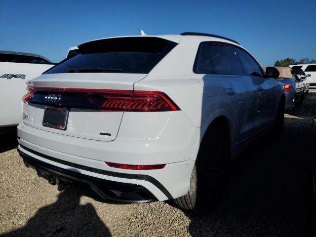 Photo 3 VIN: WA1FVAF1XKD032154 - AUDI Q8 PRESTIG 