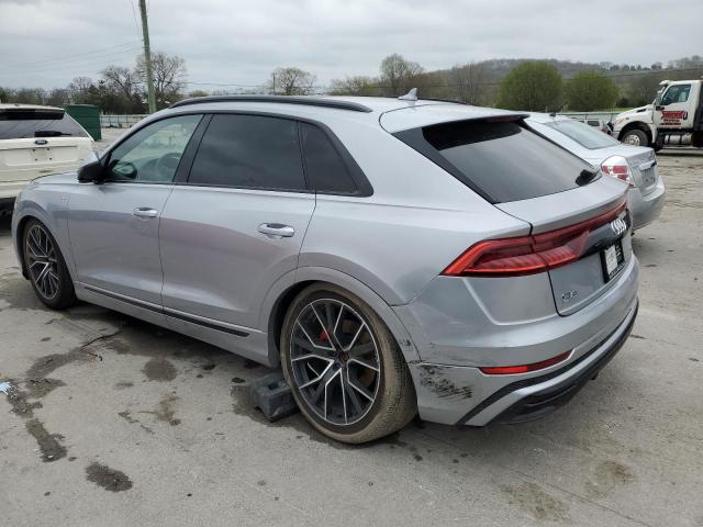 Photo 1 VIN: WA1FVAF1XKD036740 - AUDI Q8 PRESTIG 