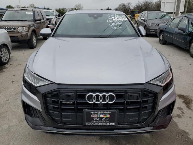 Photo 4 VIN: WA1FVAF1XKD036740 - AUDI Q8 PRESTIG 