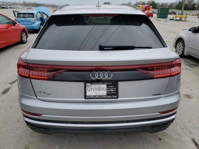 Photo 5 VIN: WA1FVAF1XKD036740 - AUDI Q8 PRESTIG 