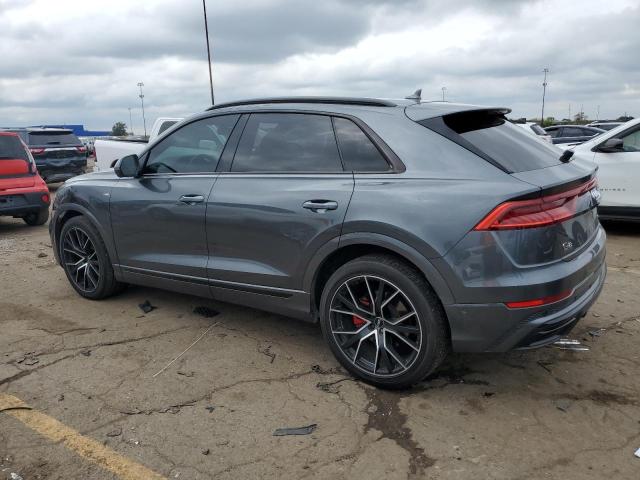 Photo 1 VIN: WA1FVAF1XKD042652 - AUDI Q8 PRESTIG 