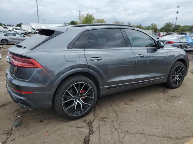 Photo 2 VIN: WA1FVAF1XKD042652 - AUDI Q8 PRESTIG 