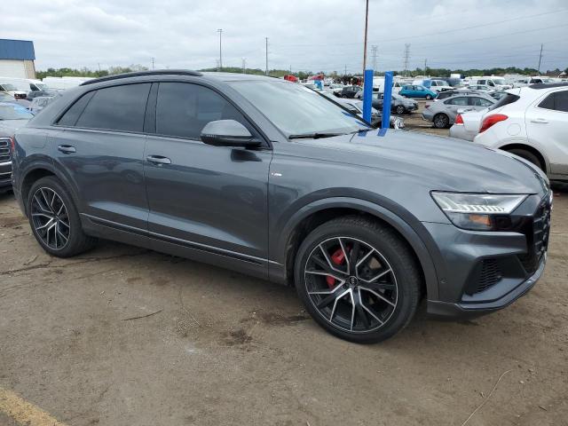 Photo 3 VIN: WA1FVAF1XKD042652 - AUDI Q8 PRESTIG 