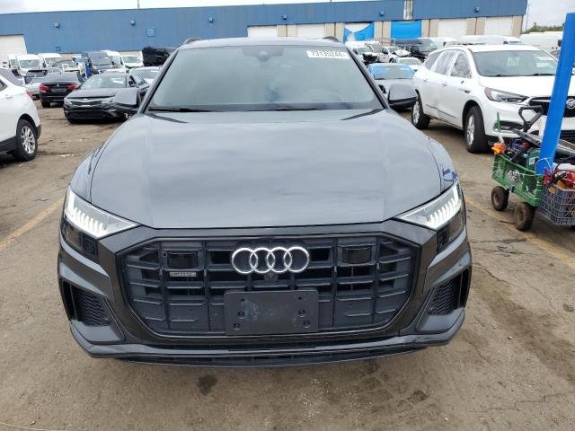 Photo 4 VIN: WA1FVAF1XKD042652 - AUDI Q8 PRESTIG 