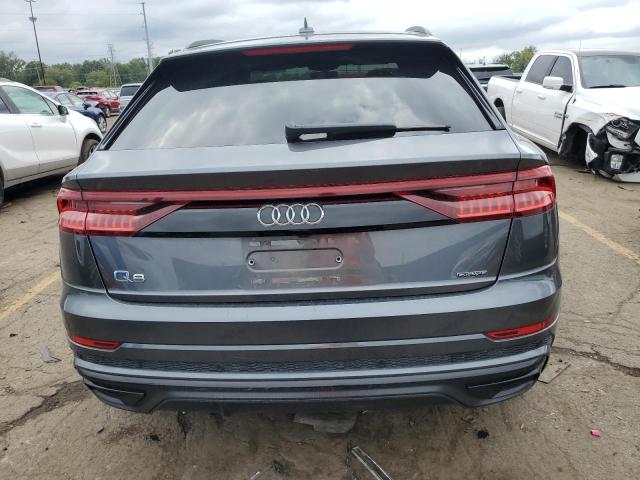 Photo 5 VIN: WA1FVAF1XKD042652 - AUDI Q8 PRESTIG 