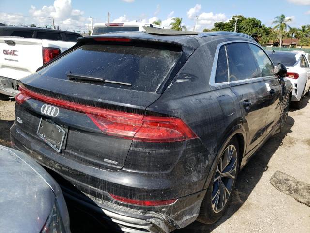 Photo 3 VIN: WA1FVAF1XMD022114 - AUDI Q8 