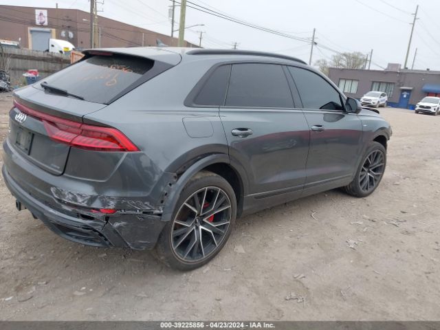 Photo 3 VIN: WA1FVBF10KD011173 - AUDI Q8 