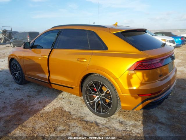 Photo 2 VIN: WA1FVBF12ND005170 - AUDI Q8 